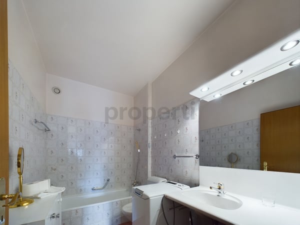 Appartamento 1.5 locali a Lugano a due passi dal lago 6