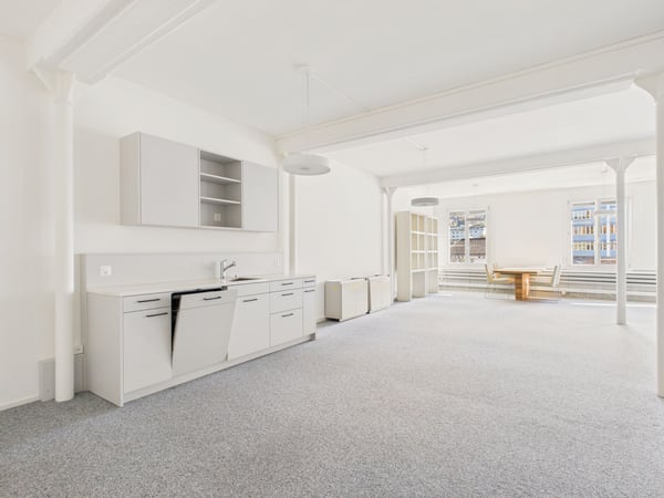 Attraktives Büro in St. Gallen 7