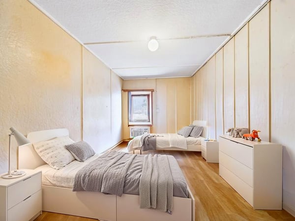 Herausragendes Reihenhaus mit historischem Charme in Tamins 9