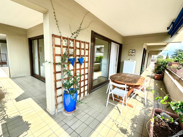 Immobile Moderno e Accogliente con Terrazza e Accessibilità a Lugano 6