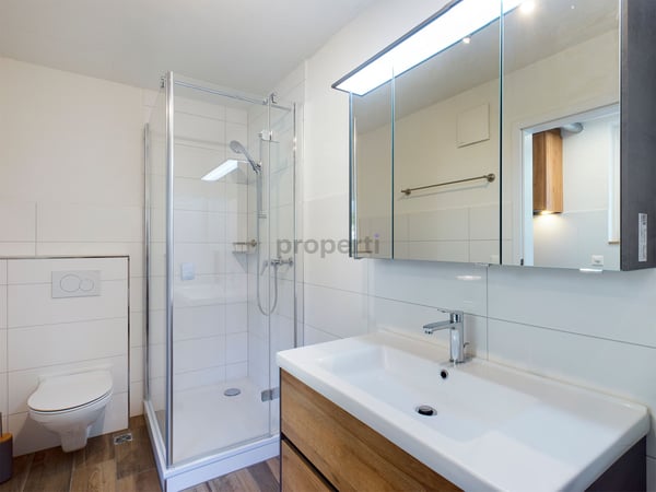 1.5-Zimmer Wohnung in ruhigem Wohnquartier mit privater Terrasse 6
