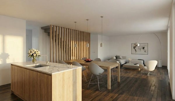 Charmante maison mitoyenne moderne dans un quartier calme et familial 4