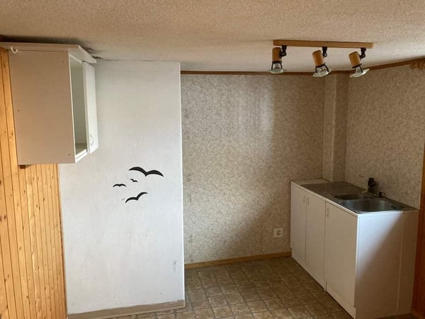 Zwei charmante Häuser mit Stall in Tamins GR  ideal für Familien, Kreative und Naturliebhaber 10