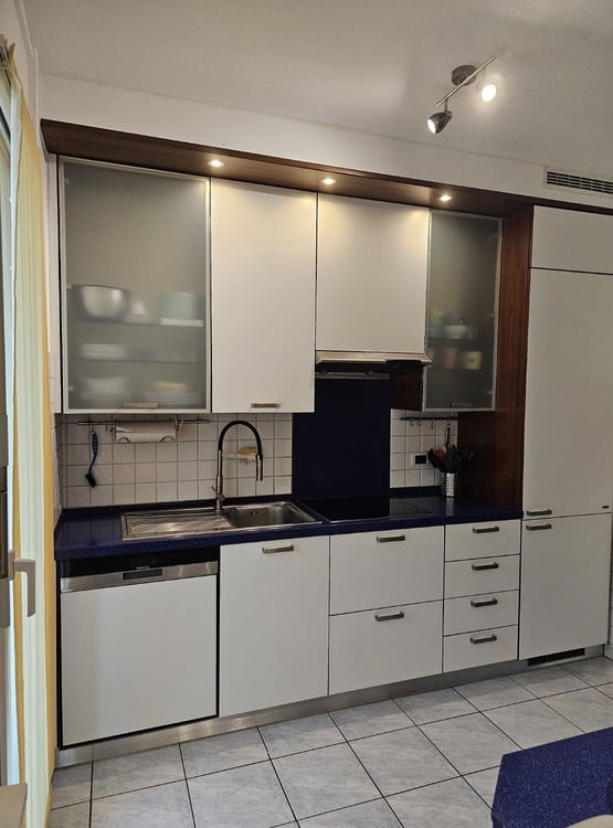 Splendido appartamento a Bellinzona, TI  Unico appartamento di 1.5 locali 7