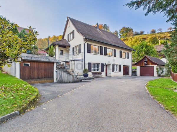 Immagine anteprima degli immobili