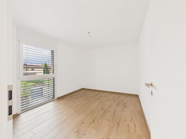 Affascinante appartamento di 1.5 locali a Giubiasco, nel Canton TI 7