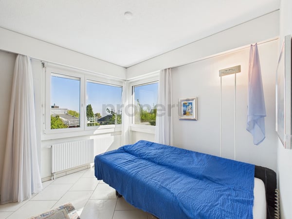 Moderne 1.5-Zimmer Einfamilienhaus mit Seeblick an ruhiger Lage in Untereggen 8