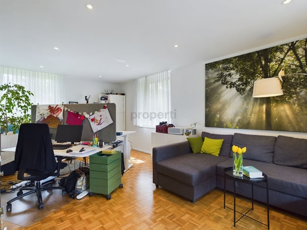 Grosszügiges Einfamilienhaus mit Garten und Kamin in ruhiger Lage - Perfekt für Familien und Paare! 5