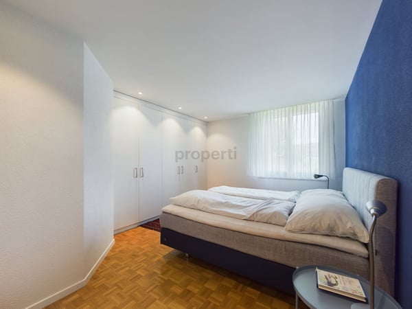 Grosszügiges Einfamilienhaus mit Garten und Kamin in ruhiger Lage - Perfekt für Familien und Paare! 6