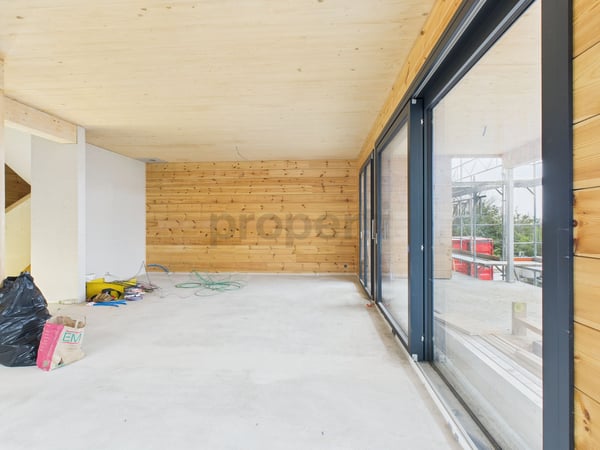 Exklusiv & Modern: Ihr neues 1-Zimmer-Duplexhaus im attraktiven Widen 2