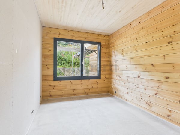 Exklusiv & Modern: Ihr neues 1-Zimmer-Duplexhaus im attraktiven Widen 10