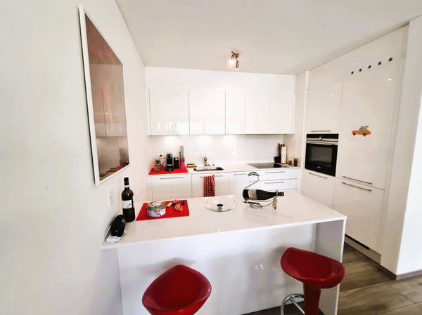 Appartamento 1.5 locali a Locarno - Residenza Arteria 8