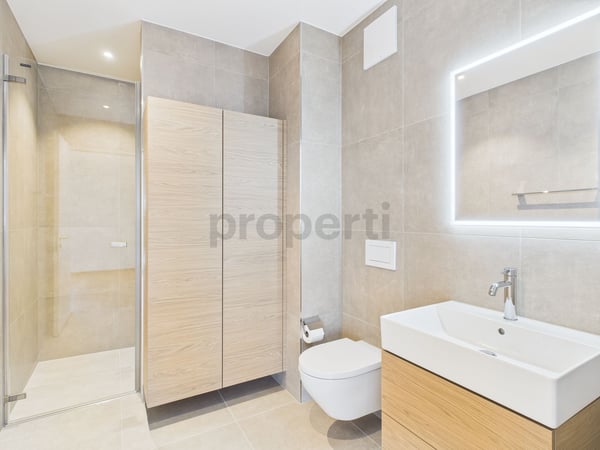 Modernes Wohnen in Root - 1.5.- Zimmer-Attika-Wohnung 10