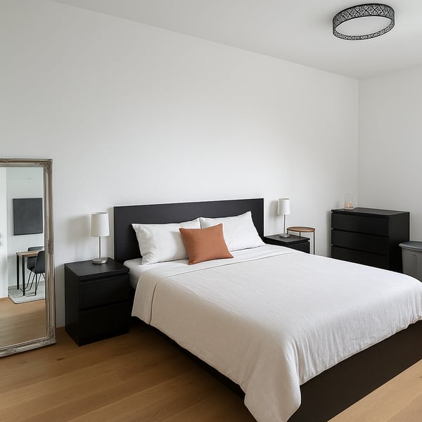 Exklusive 1.5-Zimmer-Wohnung in Chur West - Neubau mit Balkon 7