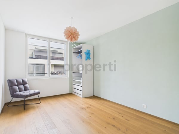 Exklusive 1.5-Zimmer-Wohnung in Chur West - Neubau mit Balkon 6