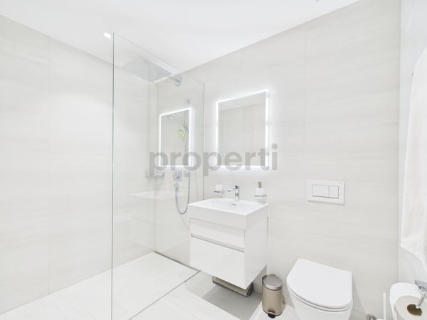 Exklusive 1.5-Zimmer-Wohnung in Chur West - Neubau mit Balkon 8