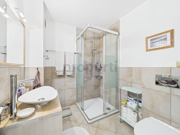 Appartement avec vue magnifique à Crans-Montana, vs 6