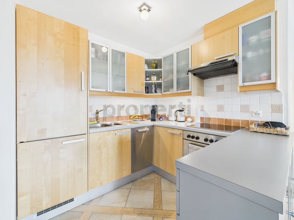 Appartement avec vue magnifique à Crans-Montana, vs 4