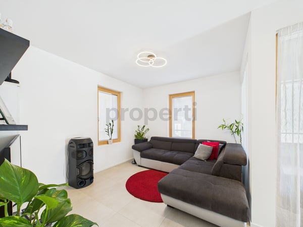 Luminoso e accogliente appartamento di 1.5 locali a Biasca - Residenza al Mulino 7