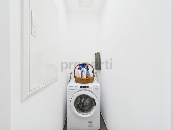 Luminoso e accogliente appartamento di 1.5 locali a Biasca - Residenza al Mulino 10