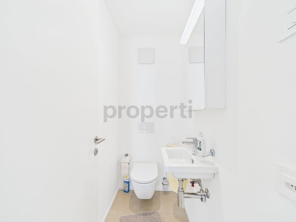 Luminoso e accogliente appartamento di 1.5 locali a Biasca - Residenza al Mulino 9