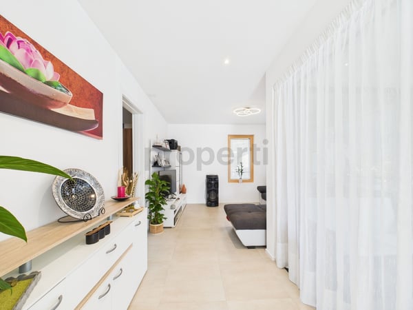 Luminoso e accogliente appartamento di 1.5 locali a Biasca - Residenza al Mulino 6