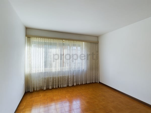 Luminoso appartamento 1.5 in posizione strategica a Mendrisio 3