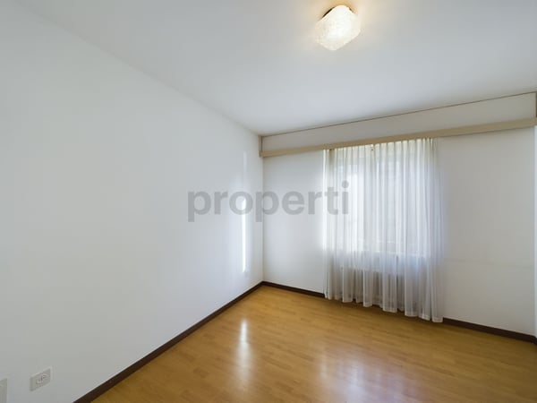 Luminoso appartamento 1.5 in posizione strategica a Mendrisio 5