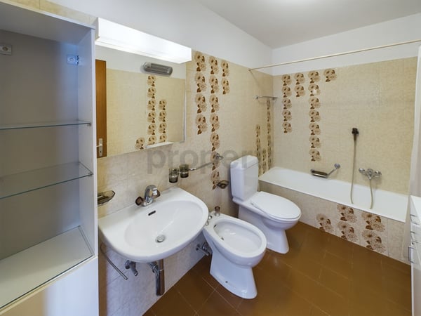 Luminoso appartamento 1.5 in posizione strategica a Mendrisio 6