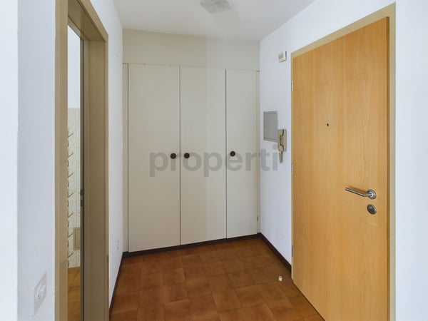 Luminoso appartamento 1.5 in posizione strategica a Mendrisio 4