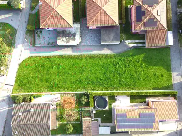 Terreno edificabile di 875 m² a Mendrisio 1