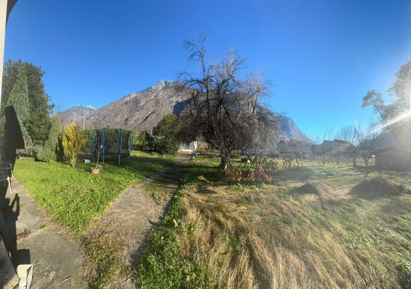 Terreno edificabile 4