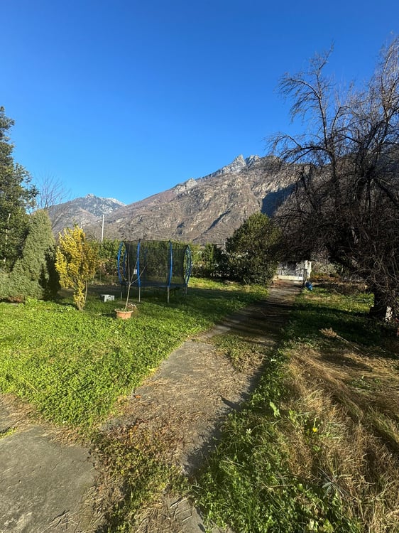 Terreno edificabile 2