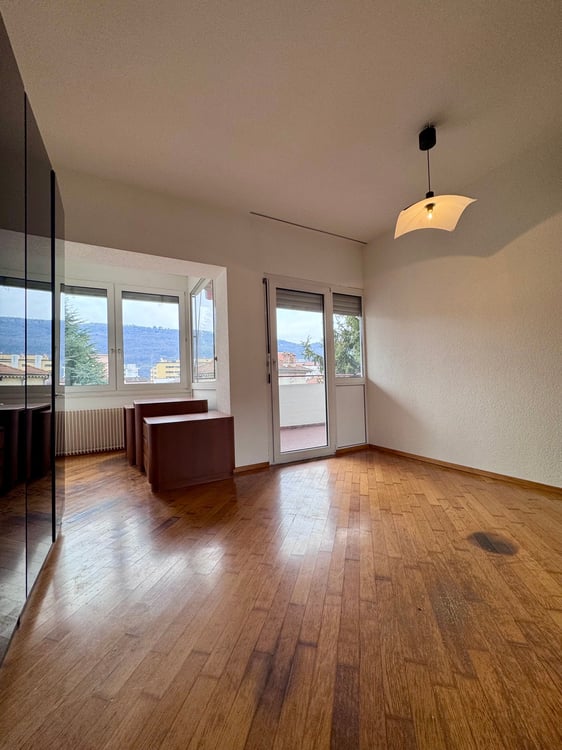 Appartamento a Chiasso 6