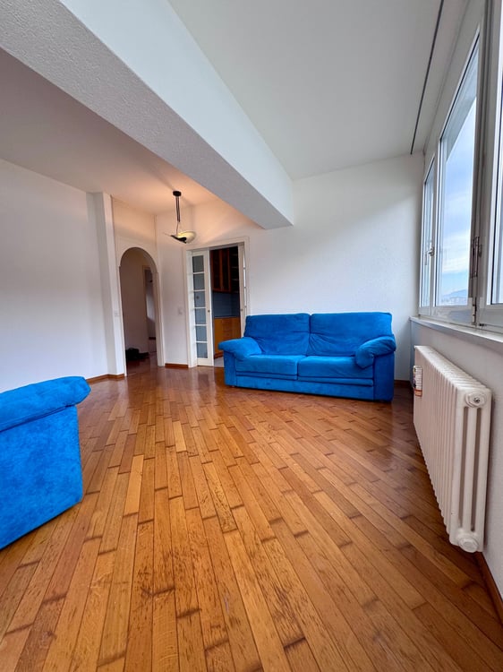 Appartamento a Chiasso 5