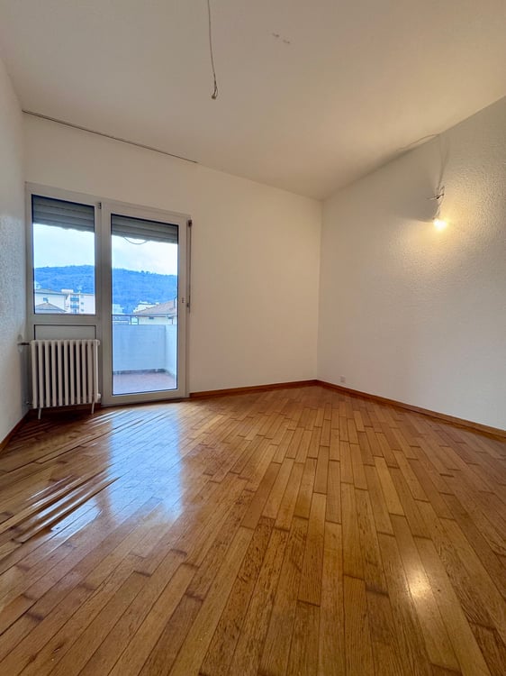 Appartamento a Chiasso 2