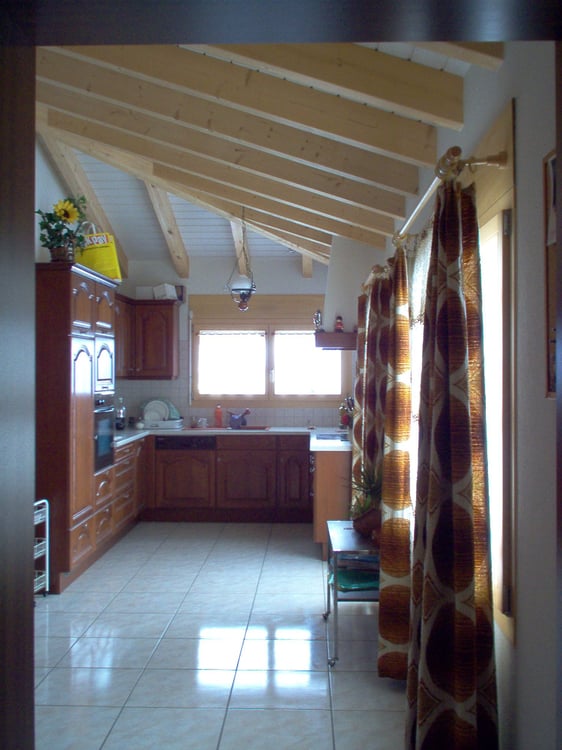 Lumineux emplacement de 1.5 pièces au centre de Delémont 4