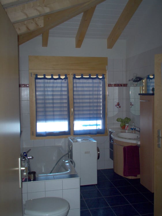 Lumineux emplacement de 1.5 pièces au centre de Delémont 5