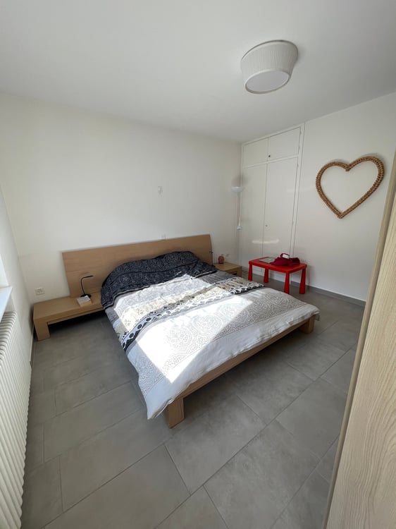 Affascinante Casa Bifamiliare con Giardino a Biasca 9