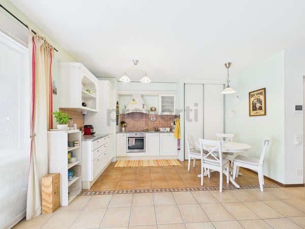 Appartamento esclusivo di 1.5 locali a Bellinzona, TI  Comfort moderno in posizione centrale 2