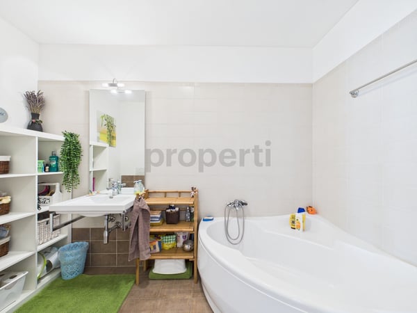 Appartamento esclusivo di 1.5 locali a Bellinzona, TI  Comfort moderno in posizione centrale 7