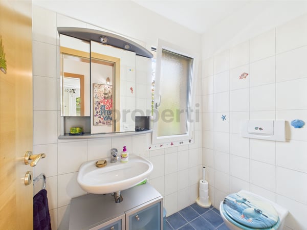 Incantevole casa unifamiliare di 1 locali a Giubiasco 11