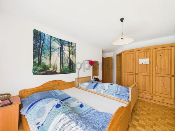 Incantevole casa unifamiliare di 1 locali a Giubiasco 7