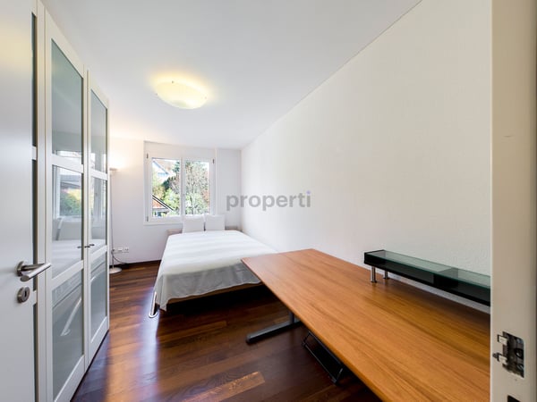 Möblierte Wohnung mit 1.5 Zimmern in ZH  Charmant und Zentral in bester Lage 6