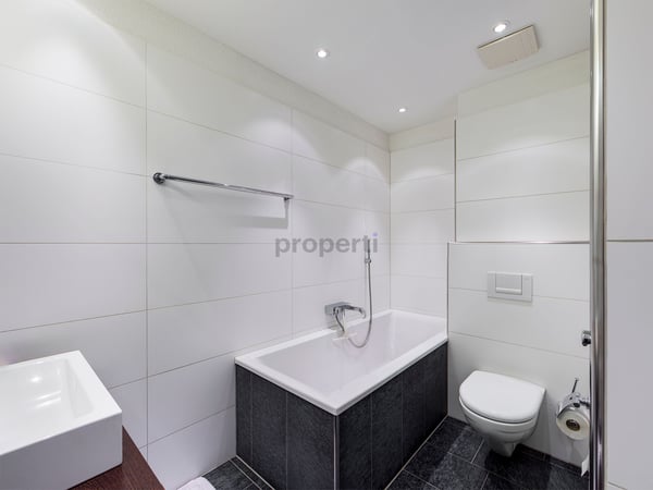 Möblierte Wohnung mit 1.5 Zimmern in ZH  Charmant und Zentral in bester Lage 8