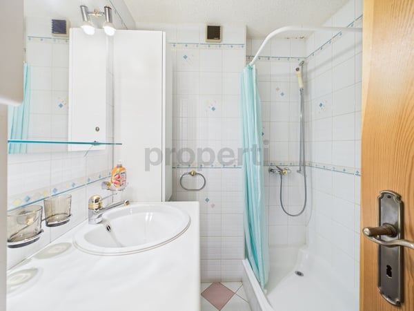 Immeuble multifamiliale avec potentiel de développement à Savièse (VS) 11