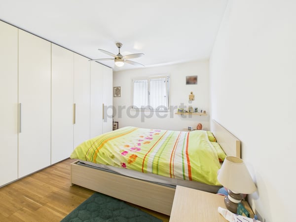 Elegante Appartamento nel Cuore di Lugano: Comfort e Stile in Posizione Privilegiata 5