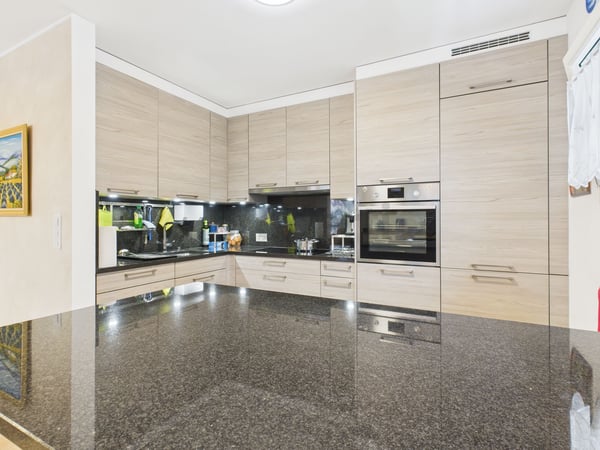 Elegante Appartamento nel Cuore di Lugano: Comfort e Stile in Posizione Privilegiata 4