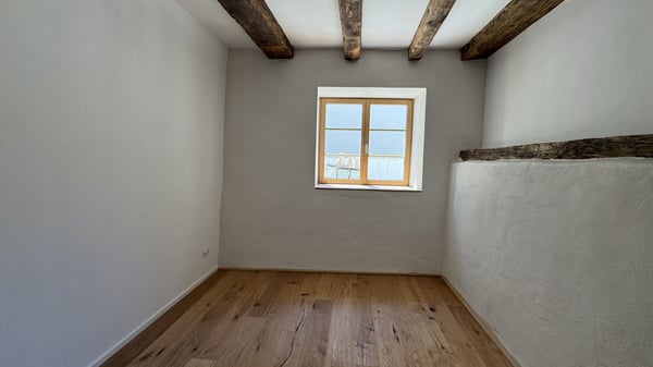 Traumhafte Terrassenwohnung mit modernem Flair in Steckborn, Kanton TG 7