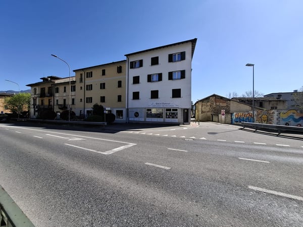 Fantastica proprietà a Magliaso, Canton Ticino - Stabile a reddito 4